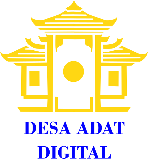 logo Desa Adat